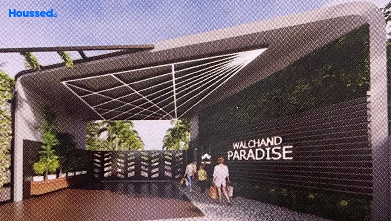 Project Image of Pramanik Walchand Paradise in Mira Road East, Thane - Image 114267