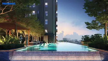 Amenities of Vinayak Amara - Image 158452
