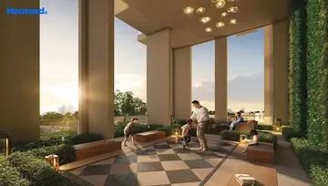 Amenities of Vinayak Amara - Image 158451