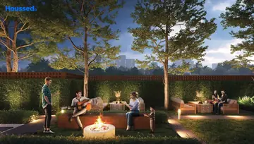 Amenities of Vinayak Amara - Image 158454