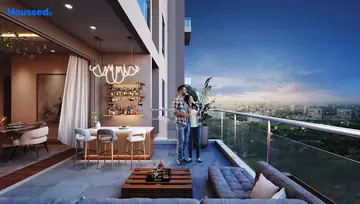 Amenities of Vinayak Amara - Image 158443