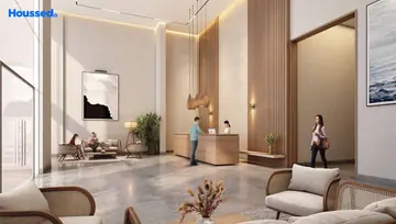 Amenities of Vinayak Amara - Image 158442