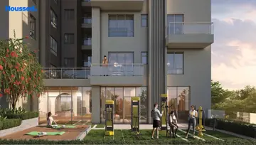 Amenities of Vinayak Amara - Image 158447