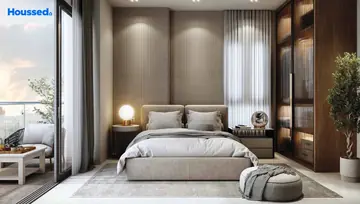 Sample Apartment of Vinayak Amara - Image 158456