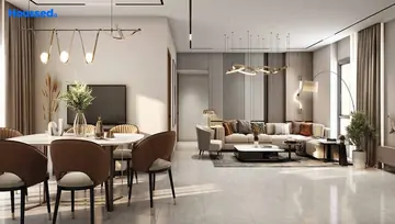Sample Apartment of Vinayak Amara - Image 158455