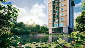 Amenities of Vinayak Aquasa - Image 158482