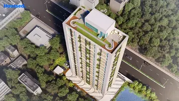 Project Image of Vinayak Aquasa - Image 158480
