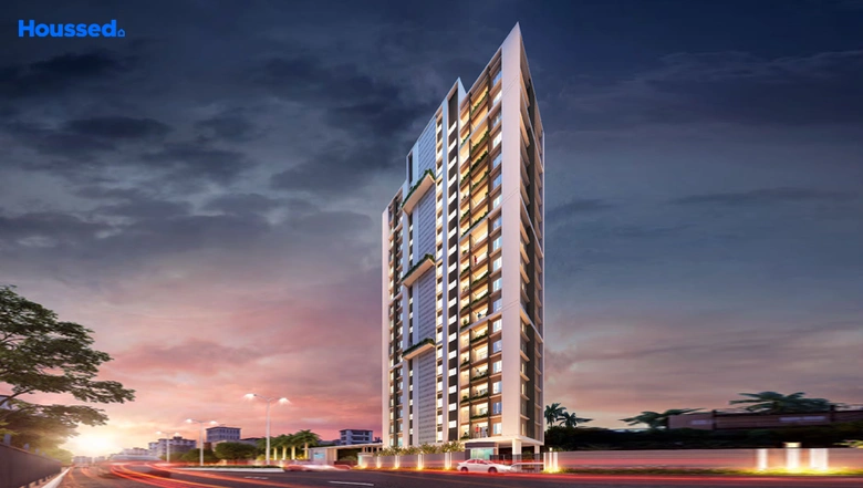 Project Image of Vinayak Aquasa in Belgachia, Kolkata - Image 158478