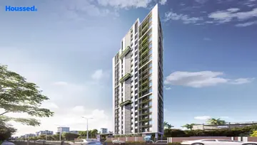 Project Image of Vinayak Aquasa - Image 158477