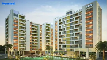 Project Image of Vinayak Blossom County - Image 158494
