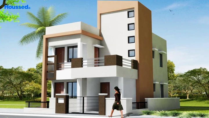 Project Image of RP Sai Chandra Tirtha Heights in Tankapani Road, Bhubaneswar - Image 158521