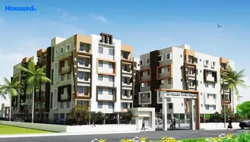 Project Image of RP Sai Chandra Tirtha Heights - Image 158520