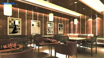 Amenities of Vinayak Cosmopolis - Image 158513