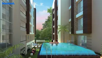 Amenities of Vinayak Cosmopolis - Image 158512