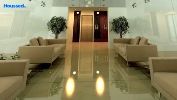 Amenities of Vinayak Florenza - Image 158547