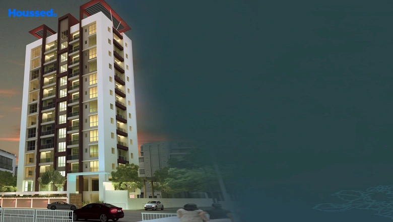 Project Image of Vinayak Florenza in Diamond Harbour Road, Kolkata - Image 158544