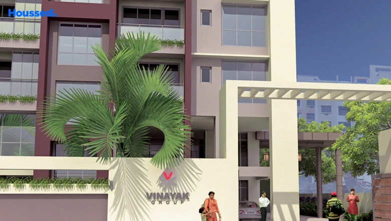 Project Image of Vinayak Florenza in Diamond Harbour Road, Kolkata - Image 158545