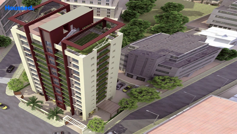 Project Image of Vinayak Florenza in Diamond Harbour Road, Kolkata - Image 158543
