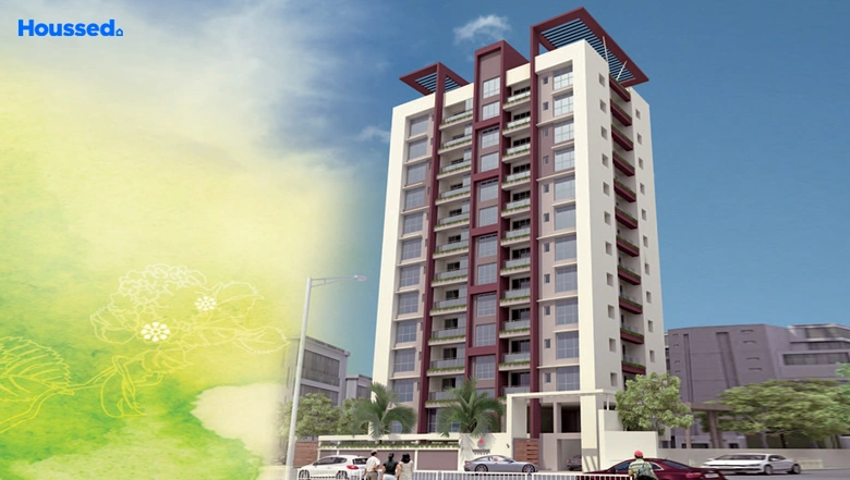 Project Image of Vinayak Florenza in Diamond Harbour Road, Kolkata - Image 158542