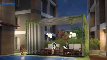 Amenities of Vinayak Nautical - Image 158578