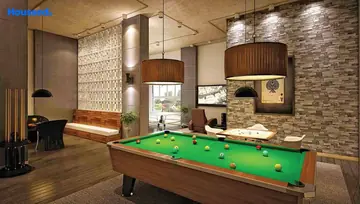 Amenities of Vinayak Nautical - Image 158579