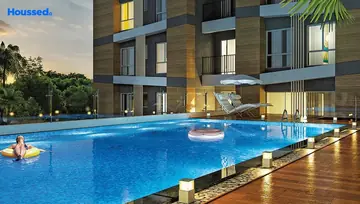 Amenities of Vinayak Nautical - Image 158580