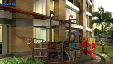 Amenities of Vinayak Nautical - Image 158575