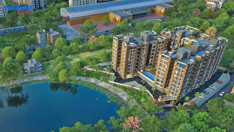 Project Image of Vinayak Nautical in Patuli, Kolkata - Image 158572