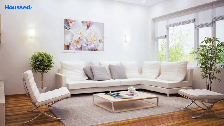 Sample Apartment of Vinayak Nautical in Patuli, Kolkata - Image 158582