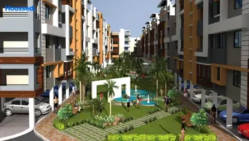 Amenities of Sri Jagannath Shree Mahodadhi Nilaya - Image 158613
