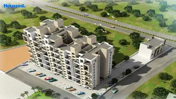 Project Image of Omkar Vanashree - Image 113656