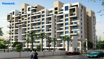 Project Image of Omkar Vanashree - Image 113655