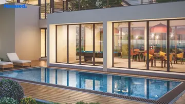 Amenities of Shrinivas Supercity Glare - Image 158607