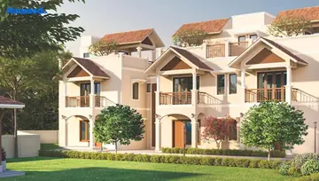 Project Image of Shrinivas Supercity Glare - Image 158605