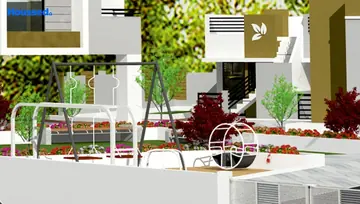 Amenities of Shree Ambica Gokul Residency - Image 158622