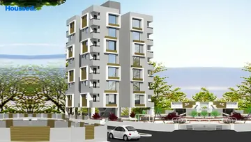 Project Image of Shree Ambica Gokul Residency - Image 158620