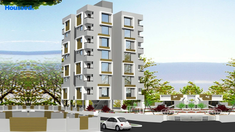 Project Image of Shree Ambica Gokul Residency in Kalol, Gandhinagar - Image 158620