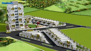 Project Image of Shree Ambica Gokul Residency - Image 158618