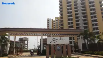 Amenities of Vipul Gardens - Image 158629
