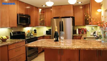 Kitchen of Vipul Gardens - Image 158633