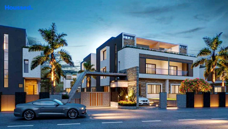 Project Image of Gokulam Imperia in Dahegam, Gandhinagar - Image 158636