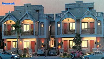 Project Image of Shree Krishna Govind Bungalows - Image 158650