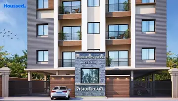 Amenities of Vision Pearl Barang - Image 158660