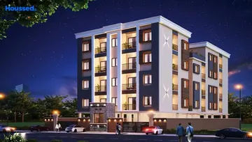 Project Image of Vision Pearl Barang - Image 158658