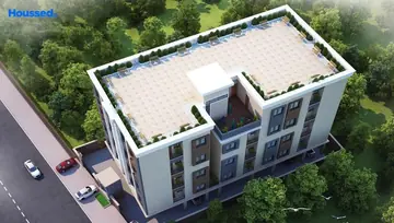 Project Image of Vision Pearl Barang - Image 158657