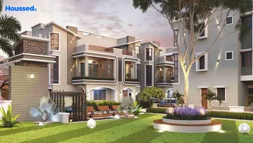 Amenities of Sahaj Green Valley Bungalows - Image 158669
