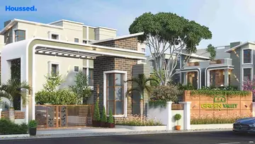 Project Image of Sahaj Green Valley Bungalows - Image 158668