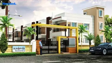 Amenities of Vittibhumi Sri Aurobinda Residency - Image 158677