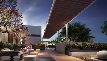 Amenities of Sriji The Avalon Heights - Image 158684