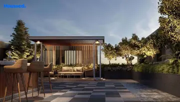 Amenities of Sriji The Avalon Heights - Image 158685